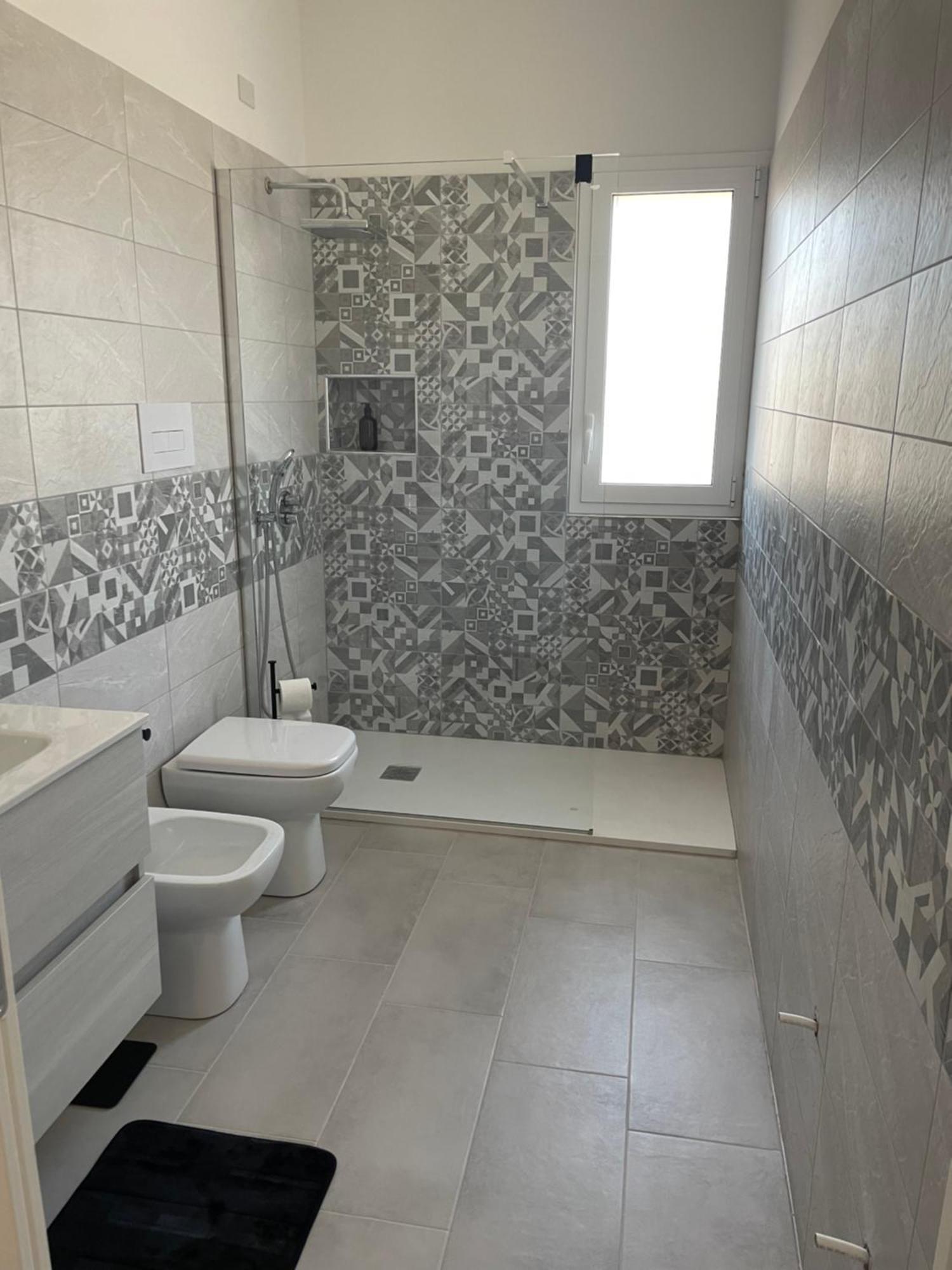 Casa Lory Daire Palermo Dış mekan fotoğraf